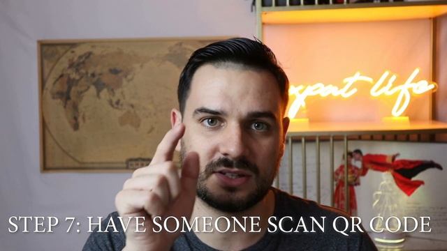 How to sign up for a WeChat web account in 2021 смотреть онлайн