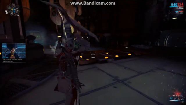 Warframe с Владом смотреть онлайн