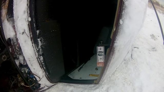 ПЕРЕВЕРНУЛ МАШИНУ на БОК смотреть онлайн