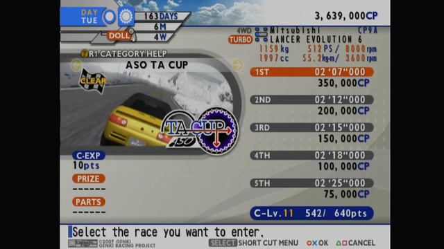 Tokyo Xtreme Racer: Drift 2 Part 14: Hokkaido Day Time and more смотреть онлайн