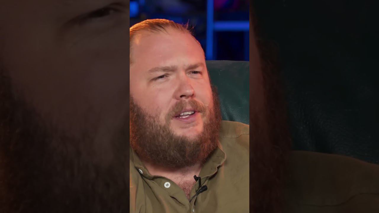 Реакция VFX-художников на графику в музыкальном клипе и не только! #клип #металл #реакция смотреть онлайн