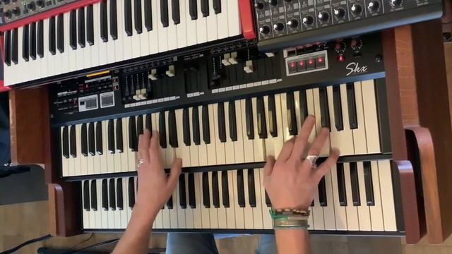 Jan-Peter Bast, JP study #4 (Who's Who?) смотреть онлайн