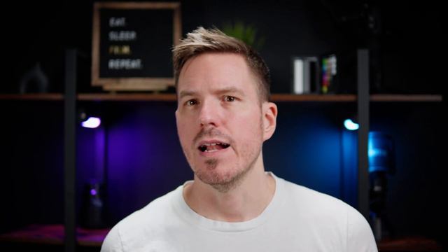 Nem lesz szükséged ennél jobb vezeték nélküli mikrofonra | RODE Wireless Pro смотреть онлайн
