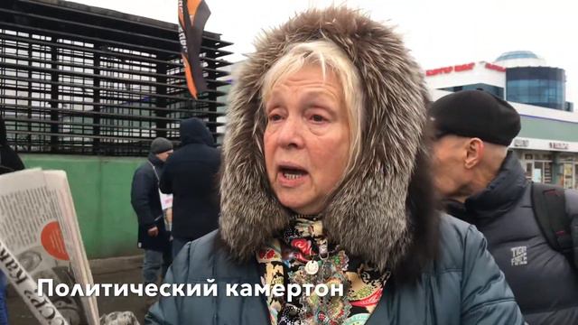 Про врагов России и ее патриотов