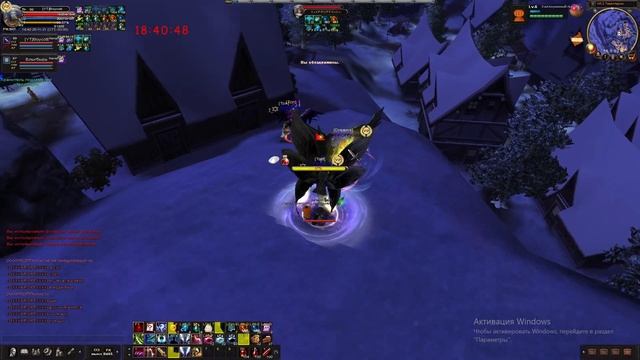 Карос:Начало ПВП фаны за сина смотреть онлайн