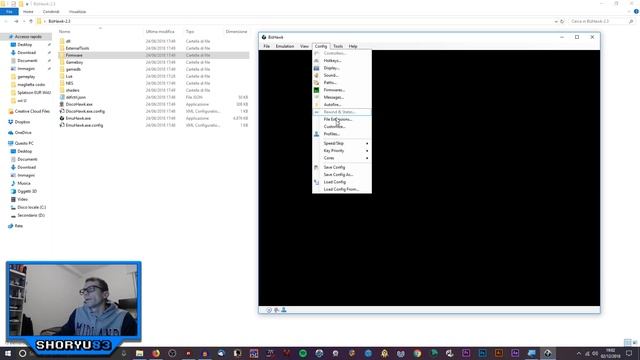 [TUTORIAL] BizHawk Emulator смотреть онлайн
