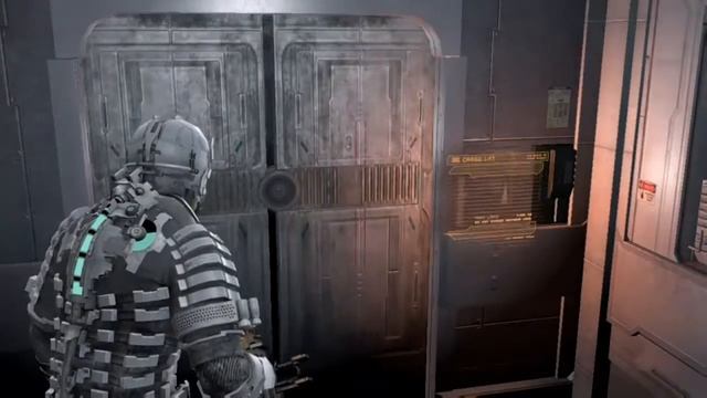 Dead Space™ Chapter 2 - Power Node Dupe Glitch смотреть онлайн