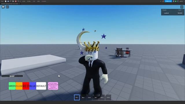 Roblox Vape System смотреть онлайн