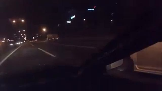 Type-R vs CRX *Turkey Rolling Nights смотреть онлайн