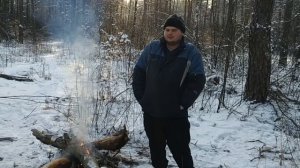 Охота на кабана без ружья