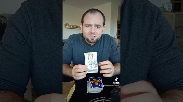 KARTA TAROTA NA DZIŚ ?✨ #tarot #rozkladtarota #kartanadziś #tarotnadziś #horoskop смотреть онлайн