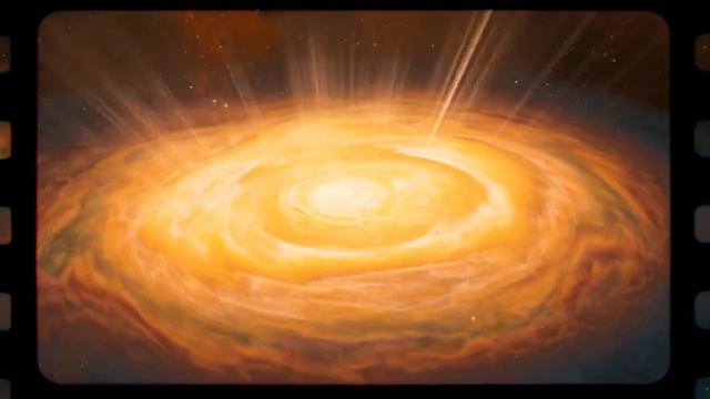 James Webb Telescope Finds a Massive Black Hole as old as the Universe! смотреть онлайн