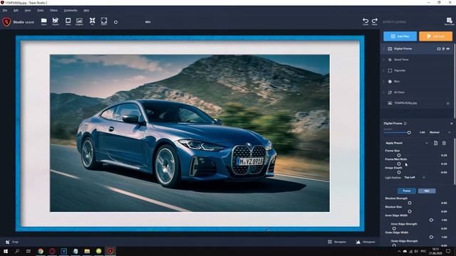 Все программы Topaz