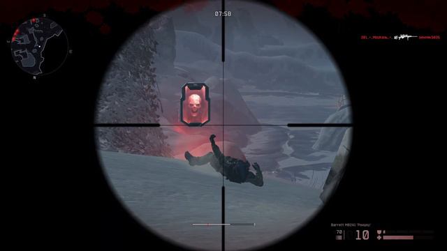Wafrace. Сибирь. Выживание. Играю за снайпера #warface #варфейс #выживание смотреть онлайн