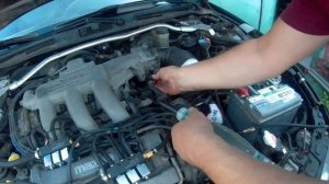 Дымогенератор / Как проверить подсос воздуха в автомобиле