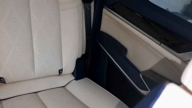 2023 GWM Shanhai Cannon Pickup in-depth Walkaround смотреть онлайн