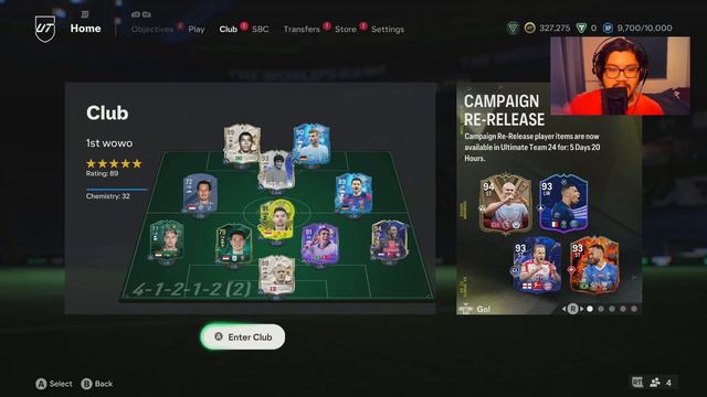 THESE 87+ ICON PICKS WERE CRACKED!!!!!!!!!!! смотреть онлайн