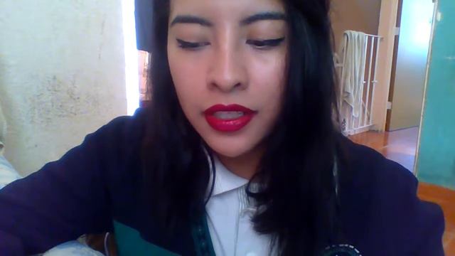 Andrea Monserrat Fuentes Huerta - Cultura De Paz