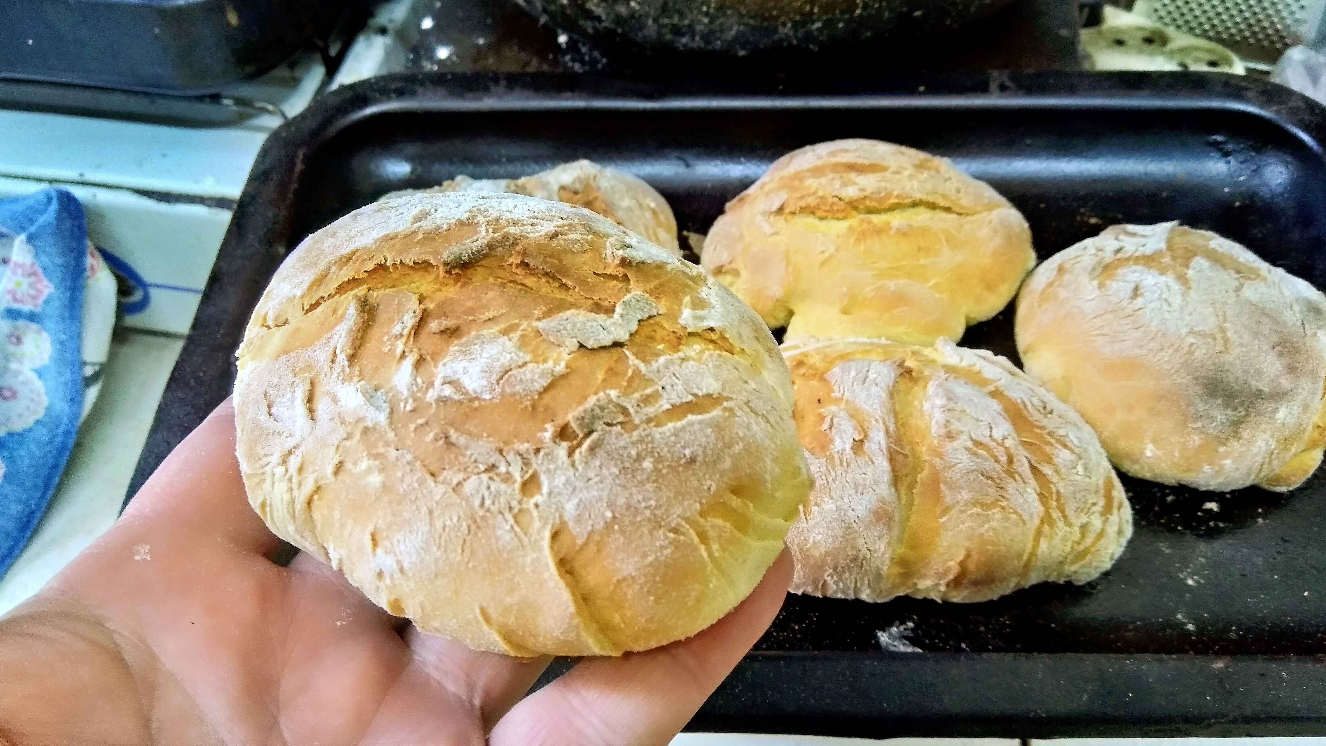 Владимир Анисимов. Домашние самоделки.