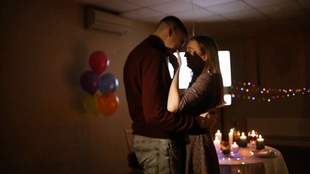 Организация предложения "Руки и сердца" смотреть онлайн