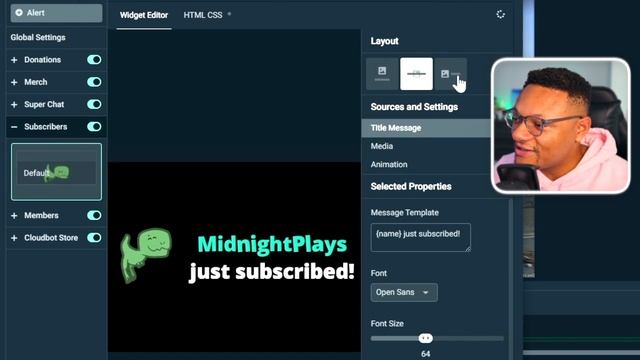 Streamlabs Desktop Setup Guide: How to Start Streaming (2023) смотреть онлайн