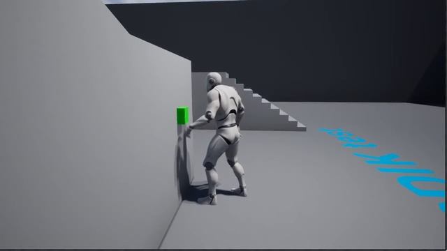 New CCDIK animation node playground смотреть онлайн