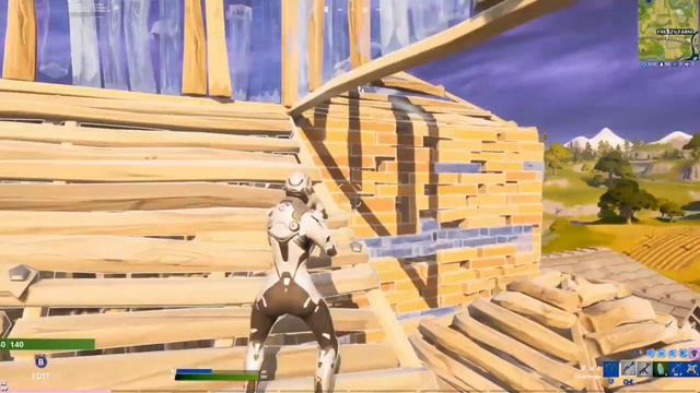 Best High Deadzone Fortnite Player On Console - 0.20 DEADZONE (NO CREATIVE CLIPS) смотреть онлайн