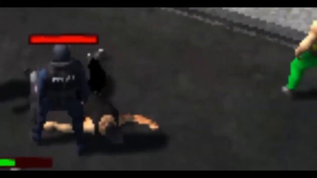Hooligans Game: How We Treat Our VICTIMS смотреть онлайн