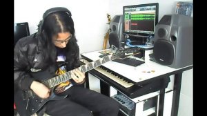 Guitar Rig 5 Pro - Preset  Download - Kiesel Guitar Contest 2017