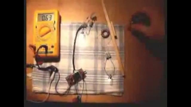 Стивен Марк. Рабочая копия TPU