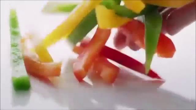 101 МикроГурмэ Tupperware смотреть онлайн