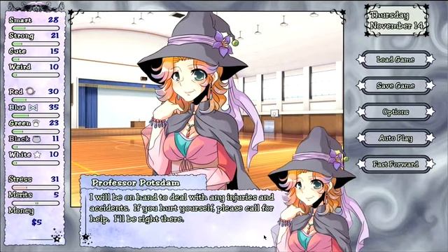 HD - Let's Play Magical Diary: Horse Hall Part 12, Uno Dos Tres смотреть онлайн