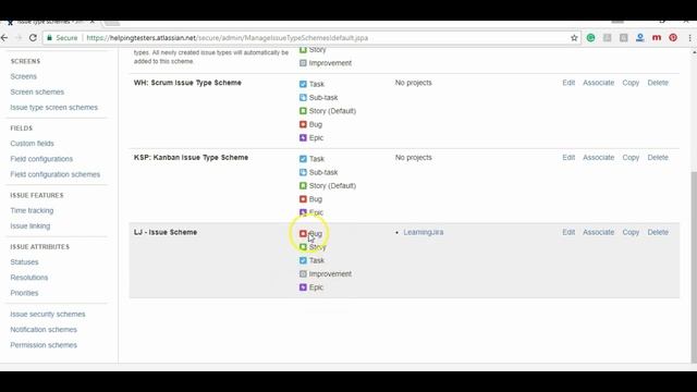 Create Jira Issue Type and Creating Screen - Jira Tutorial 12 смотреть онлайн