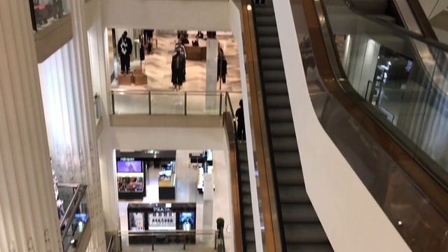 London VLOG / что посмотреть в Лондоне / куда сходить