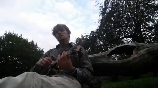 House of the rising sun -Clayton Seward смотреть онлайн