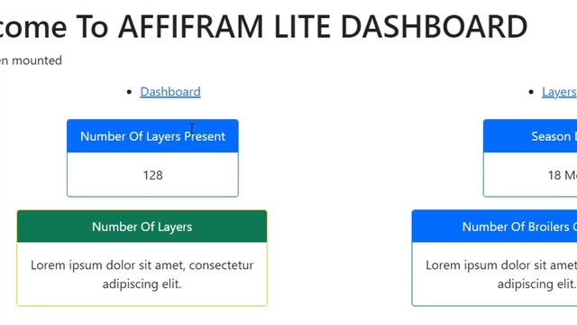 16_Laravel 9 Vue Js_Mini Poultry Farm System Project_Fixing Default route to Show Statistics смотреть онлайн