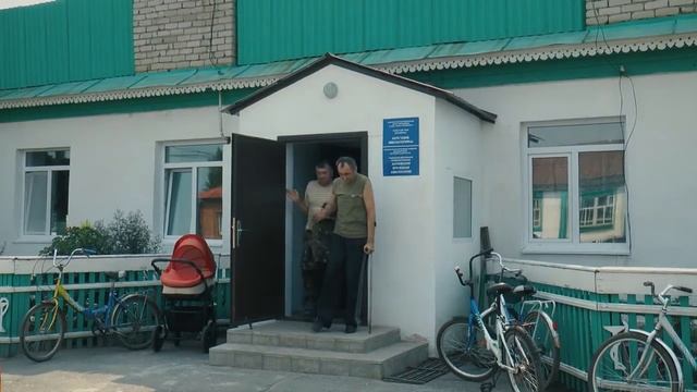ДПК Ахун смотреть онлайн