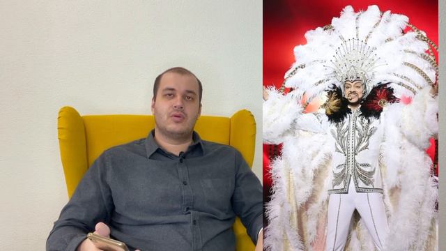 Киркорову заплатили из бюджета 3 500 000р. за 40 минут выступления-сайт ГОСЗАКУПОК смотреть онлайн