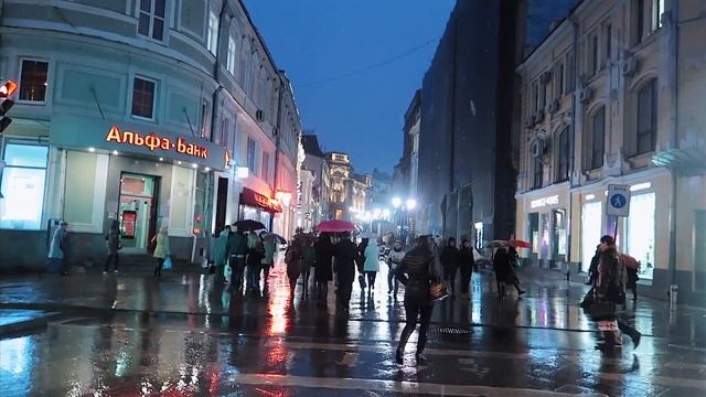 День обработки. Таиские фрукты в Москве. Выбираем кепку. Рассвет в Крыму. смотреть онлайн