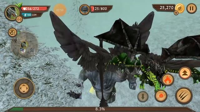 Не играй в Dragon sim в 3 часа ночи смотреть онлайн