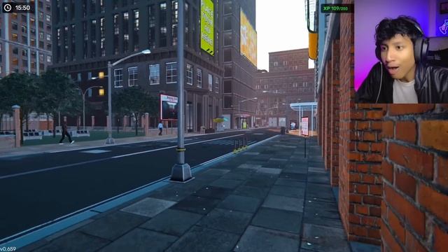 FAT to FIT - Gym Simulator смотреть онлайн