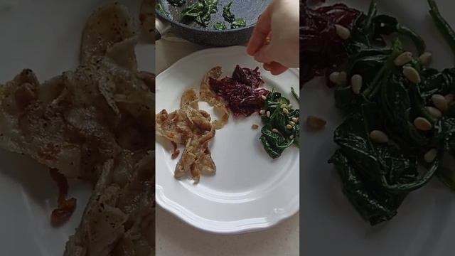 ИДЕЯ ДЛЯ ЗАВТРАКА ?BREAKFAST IDEA #cooking #еда #кухня #рецепт #food #готовимдома #готовим #вкусно смотреть онлайн