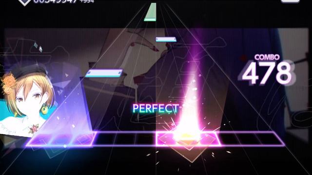 Lost one’s weeping -full combo expert смотреть онлайн