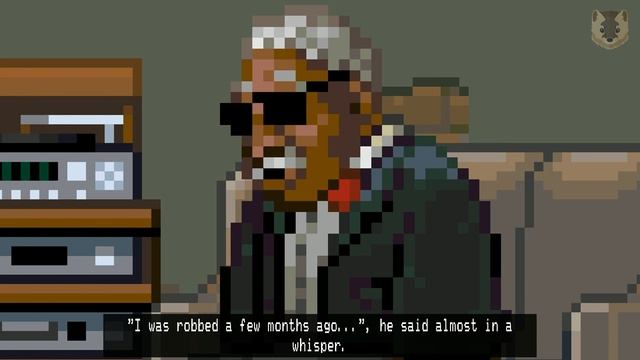 Horace - Часть 3: Совсем один смотреть онлайн