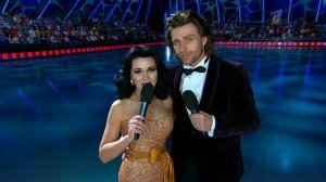 Ледниковый период. Кубок профессионалов. Второй эт...я. Произвольная программа. Выпуск от 19.01.2014