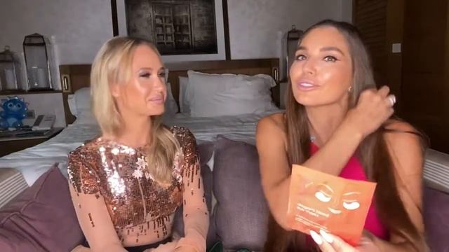 Beauty Agent с Дианой Ганеевой смотреть онлайн