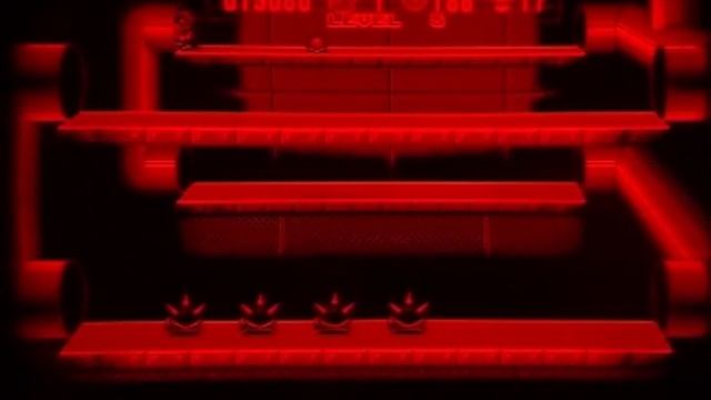 Mario Clash Review смотреть онлайн