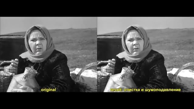 Avisynth 2 5 удаление артефактов киноплёнки смотреть онлайн