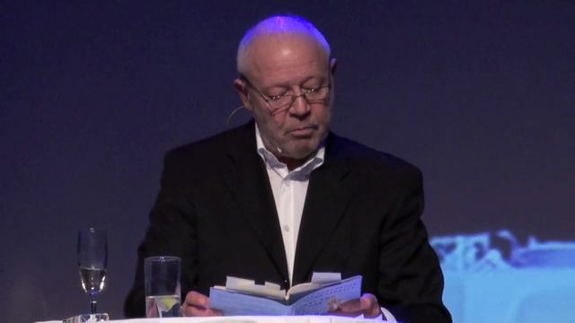 Videofestivalen 2010: Erik Zmudas åpningstale смотреть онлайн
