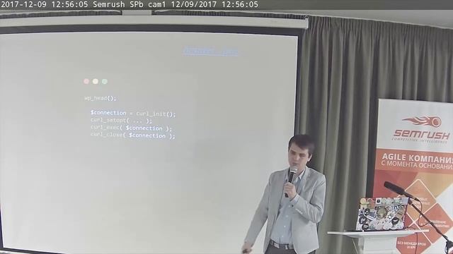 Типичные ошибки WordPress-новичков и начинающих фрилансеров. Игорь Тронь смотреть онлайн